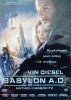 Mathieu Kassovitz Babylon A.D. DVD
